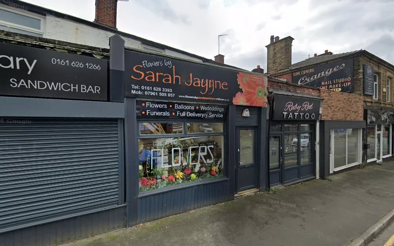 Stephen Shimberg - Dental - Dentist in Oldham