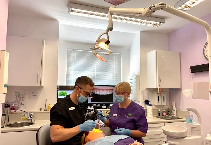 Birchgrove Dental Practice - Cosmetic dentist in Cardiff