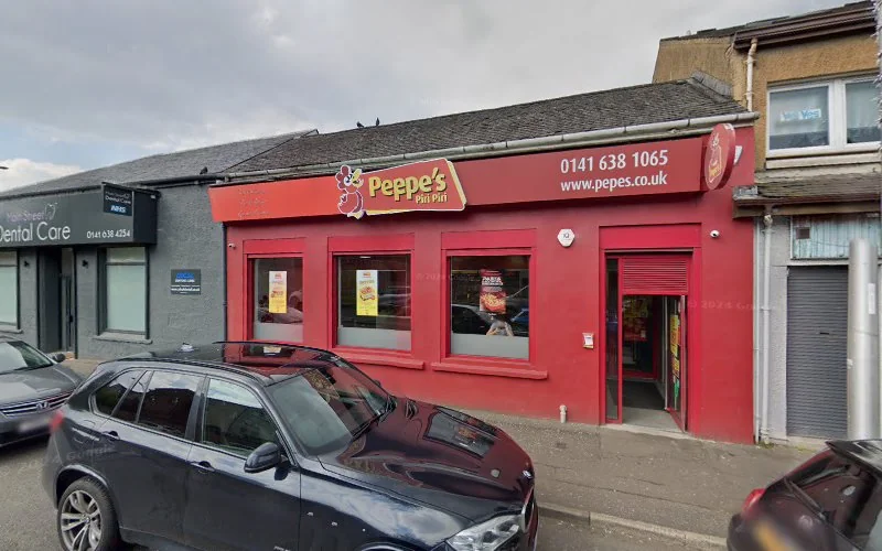 Adcal denture clinic - Dental clinic in Glasgow