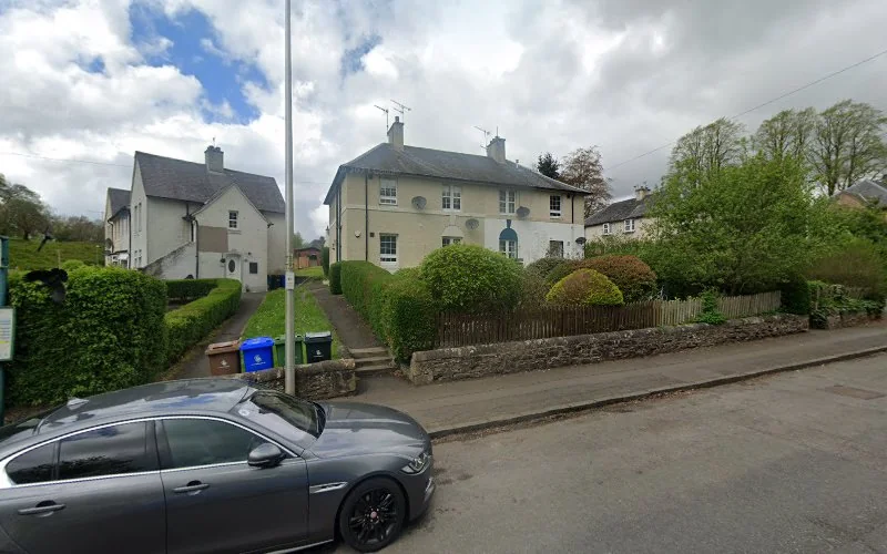 Boyle P - Dental clinic in Dunblane