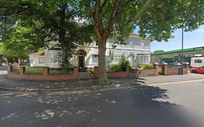 Mr R Statham - Ashleigh Dental Practice - Dentist in Walsall