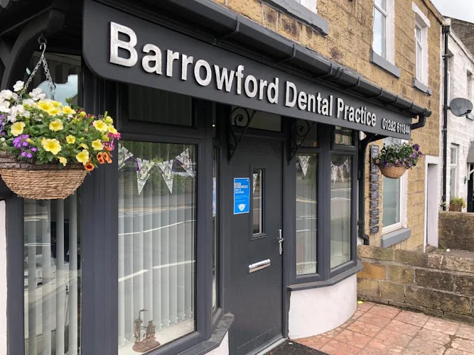 Barrowford Dental Practice - Dental clinic in Nelson