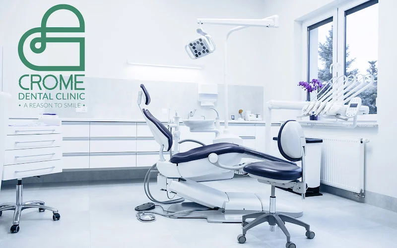Crome Dental Clinic - Dentist in Cobham