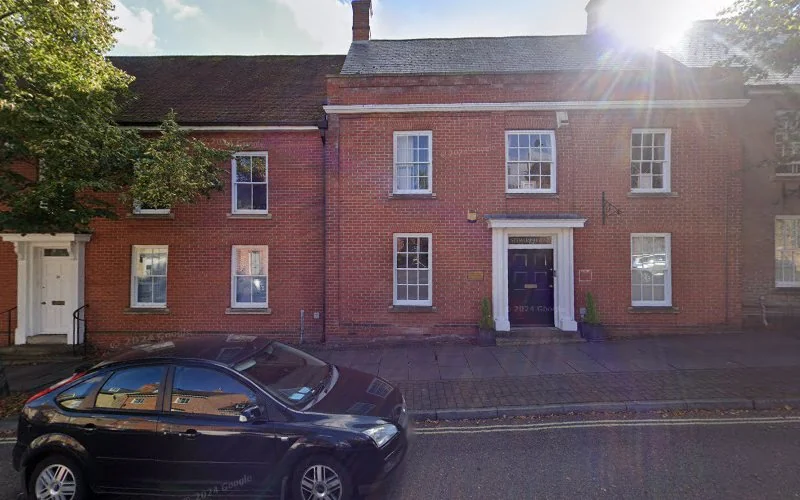 Stewart House Orthodontics - Orthodontist in Bury Saint Edmunds