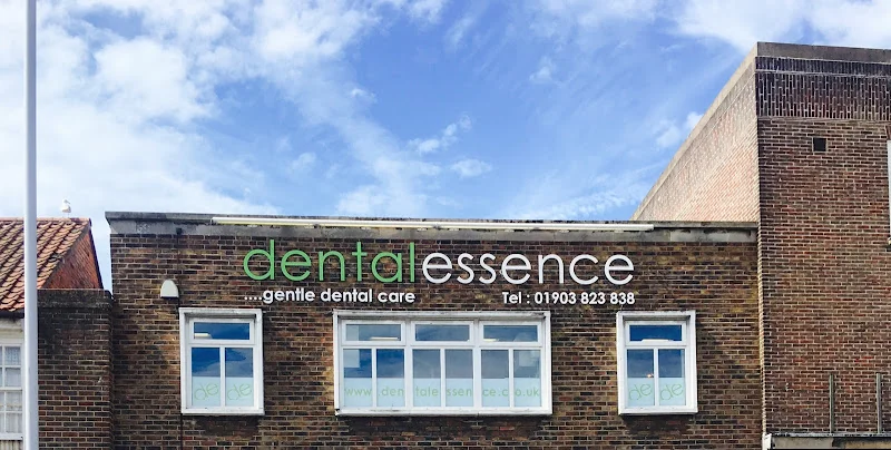 Dentalessence - Dental clinic in Worthing