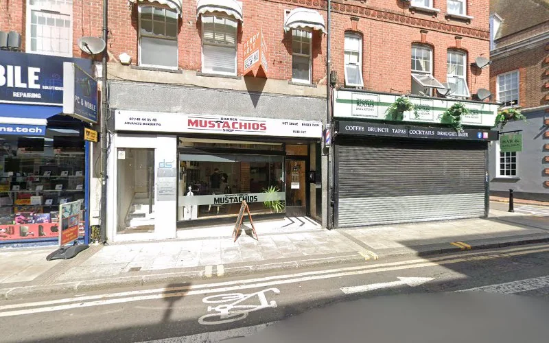 Dr D Sair & Associates - Dentist in Watford