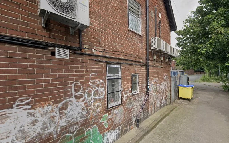 White Cross Dental - Dental clinic in Leeds