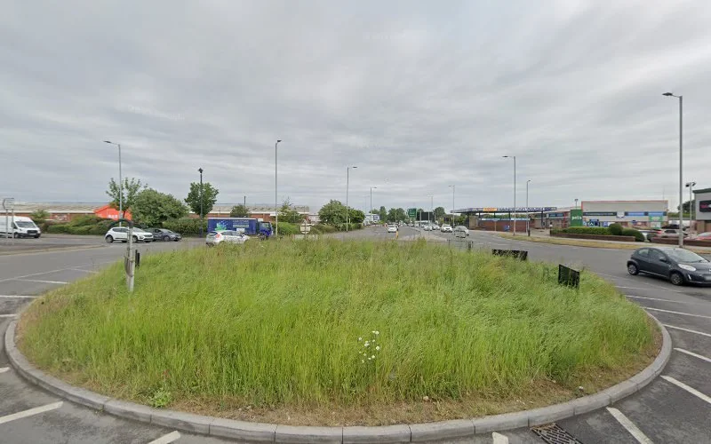 Brian Wallis - Dental clinic in Hull