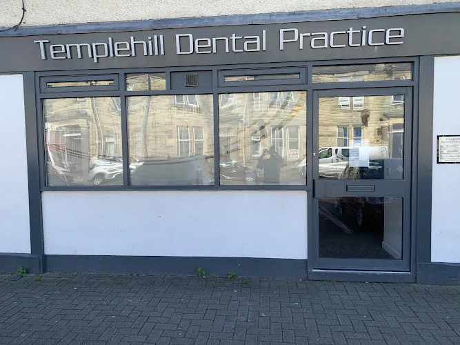 Templehill Dental Practice - Dental clinic in Troon