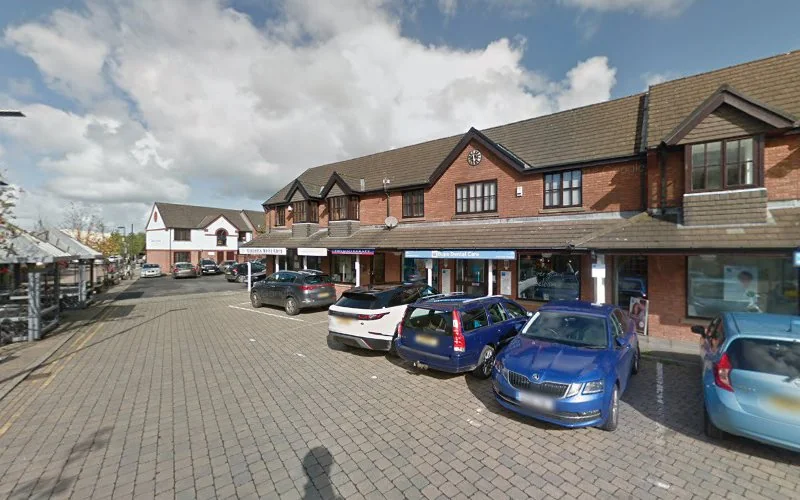 Kilgallen B - Dental clinic in Preston