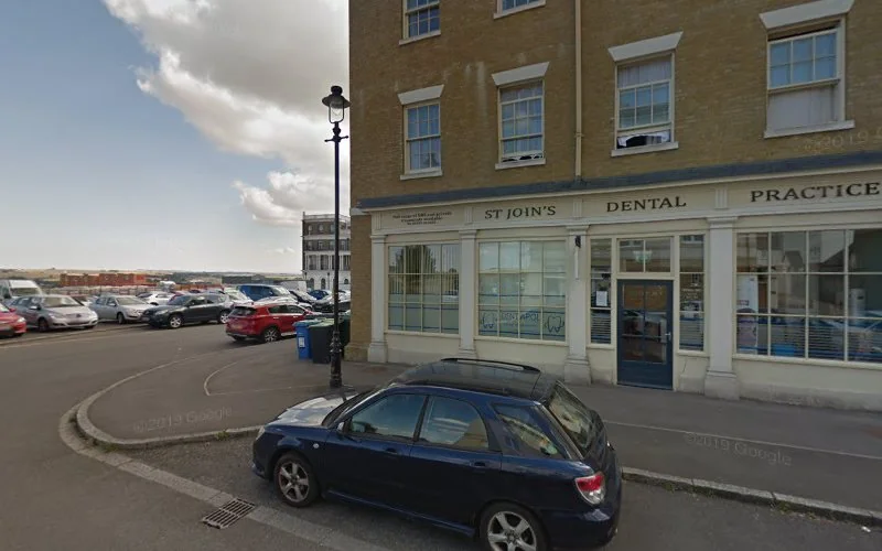 Dentapol Ltd - Dentist in Dorchester