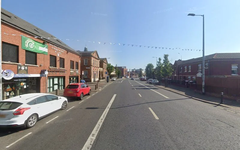 Bowen David - Dental clinic in Belfast