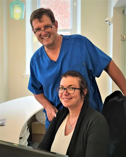 Ian De Jongh, DDS - Dentist in Minehead