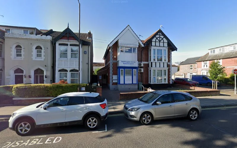 Mr R A Baxter - Stubbington Avenue Dental Practice - Dentist in Portsmouth