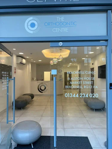The Orthodontic Centre - Bracknell - Orthodontist in Bracknell