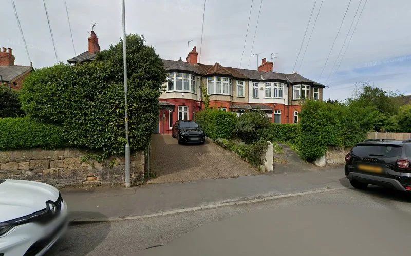 Hargreaves J - Dental clinic in Wirral