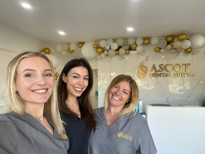 Ascot Dental Suite - Cosmetic dentist in Ascot