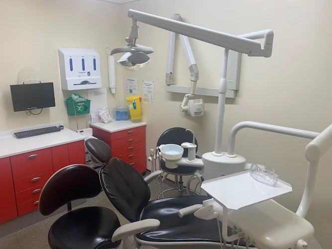 Catshill Dental Practice (Bromsgrove Surgery) - Dentist in Bromsgrove
