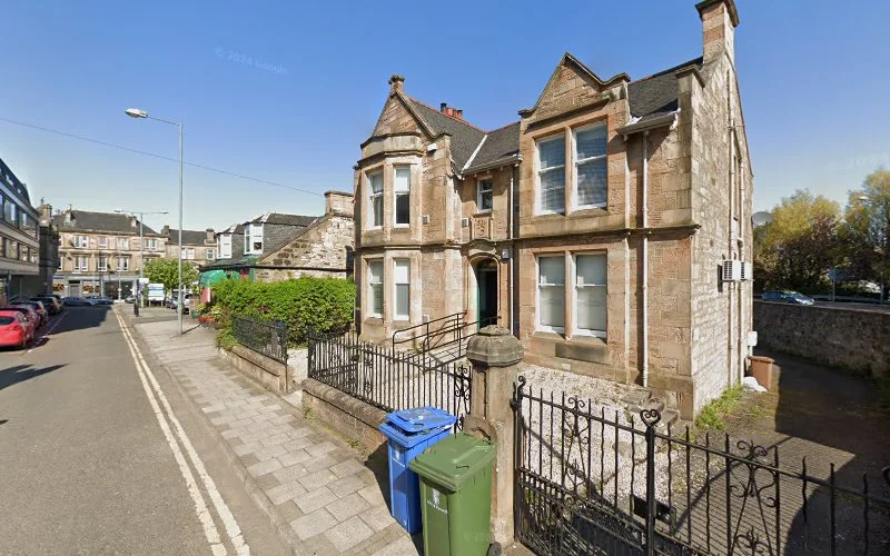 McNicol Dental Surgeons - Dental clinic in Falkirk