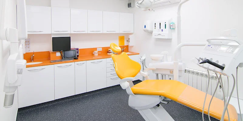 Odontica Dental Clinic - Dental clinic in London