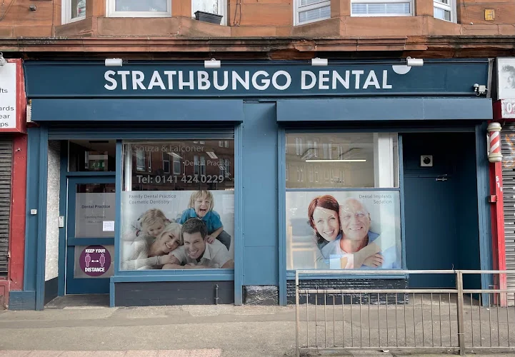 Strathbungo Dental - Dentist in Glasgow