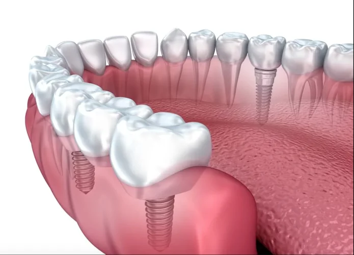 The Clock Dental Practice - Dental clinic in Weymouth