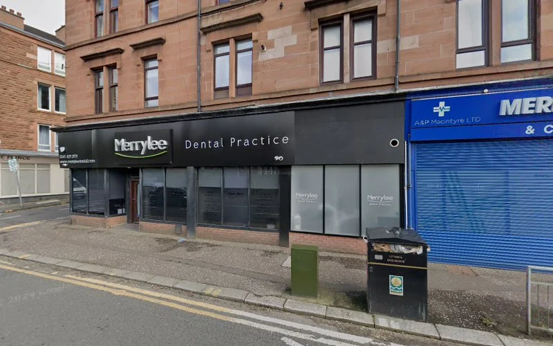 Glasgow Dentists - Dental clinic in Glasgow