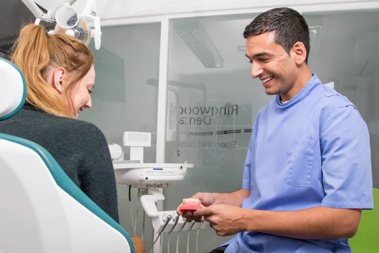 Ringwood Dental - Dentist in Ringwood