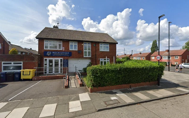 Beech Cottage Dental Practice Gosforth - Dentist in Newcastle upon Tyne