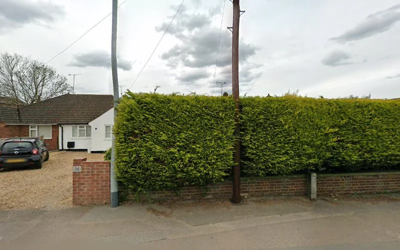 Jo StafforDental - Dentist in Leighton Buzzard