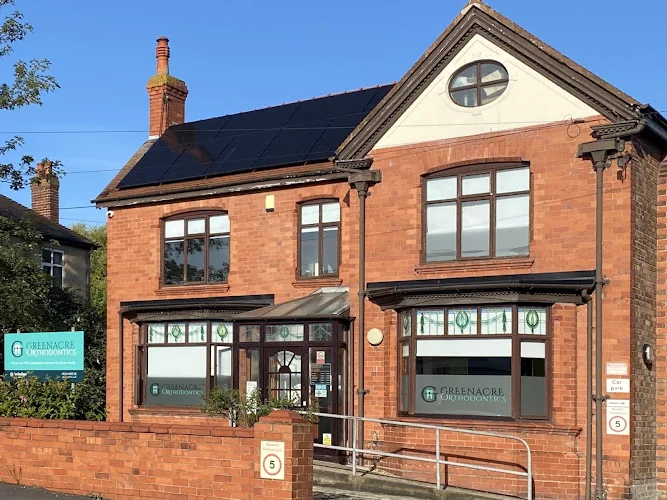 Greenacre Orthodontics - Orthodontist in Deeside