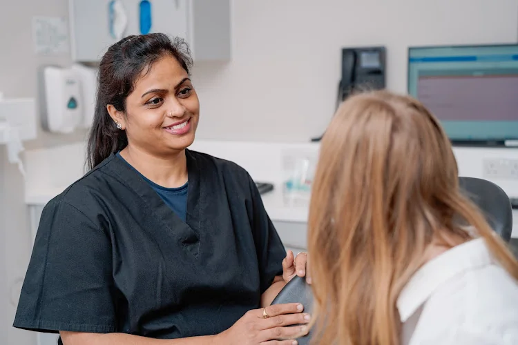 Abbey House Dental - Festival Park - Dentist in Stoke-on-Trent