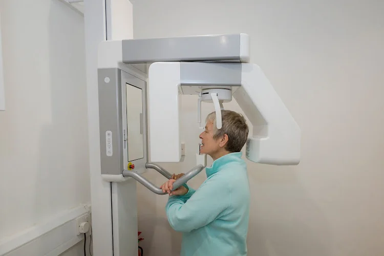 Bearsted Dental Studio - Dental clinic in Maidstone