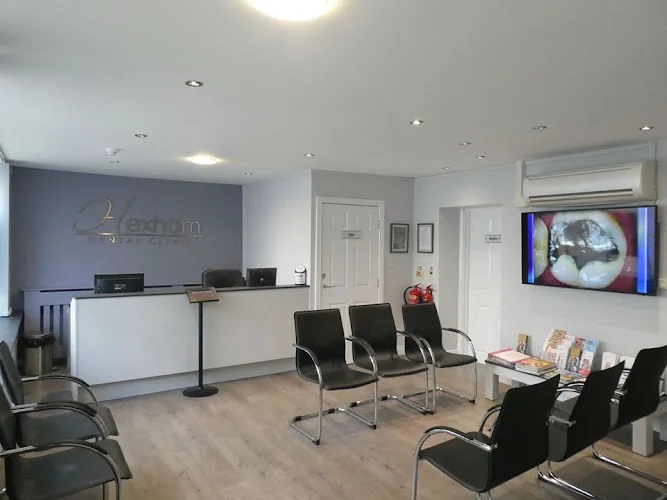 Hexham Dental Clinic, Cosmetic & Implant Centre - Dentist in Hexham