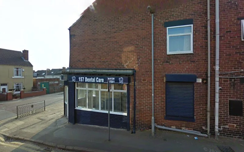 157 Dental Care - Dental clinic in Barnsley