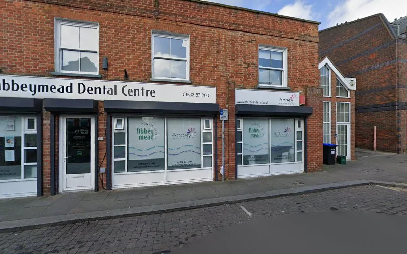 Dr K T Tanna - Abbeymead Dental Centre - Dental clinic in Chertsey