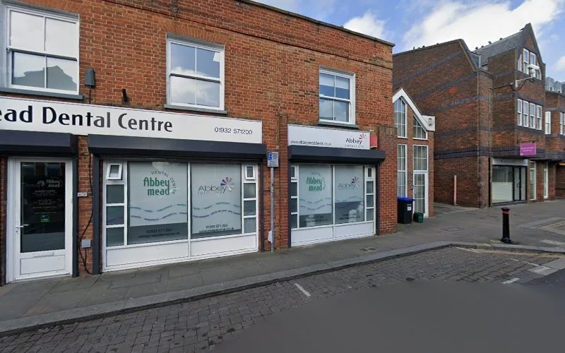 Miss K T Tanna - Dentist in Chertsey