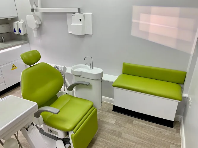 Coxhoe Dental Practice - Dental clinic in Durham