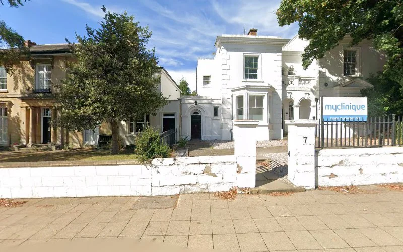 myclinique northampton - Dentist in Northampton