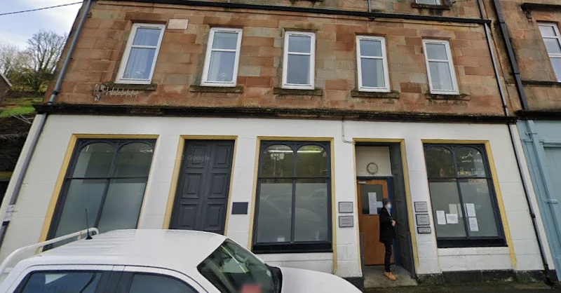 Tarbert Dental Surgery