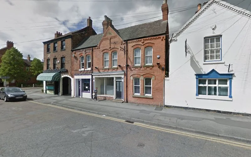 Robinson Dental - Retford - Dental clinic in Retford