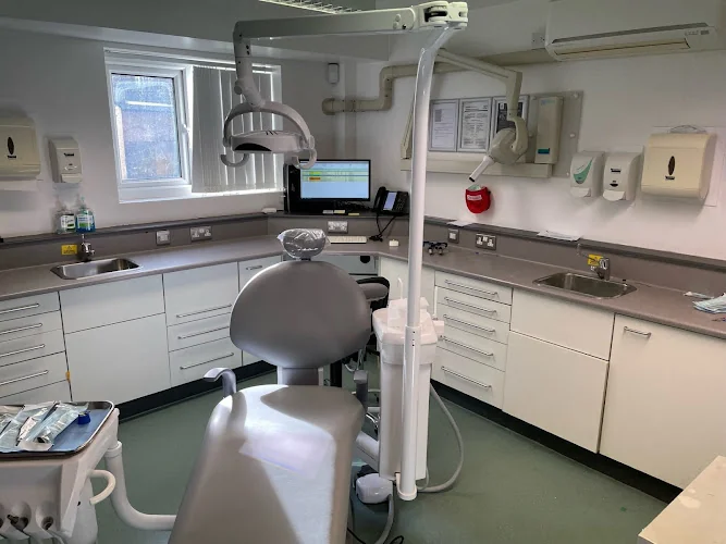 mydentist, St. John Street, Whitland - Dentist in Whitland