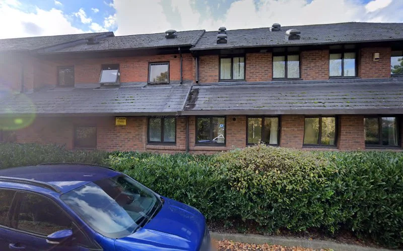 Dr M Shaffron - Dental clinic in Harlow