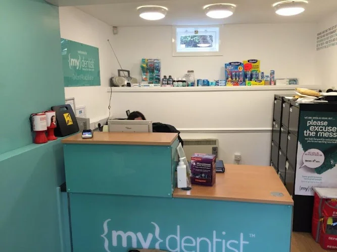 mydentist, Oxford Road, Calne - Dentist in Calne