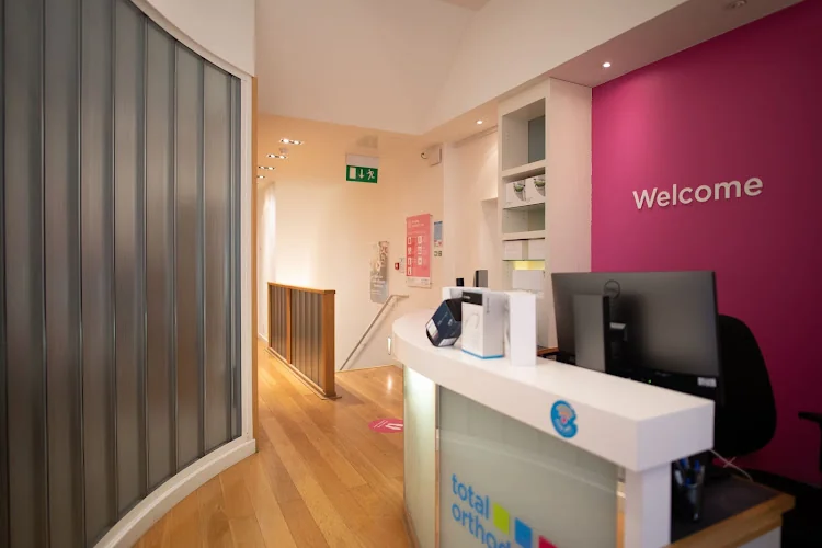 Total Orthodontics Sevenoaks - Orthodontist in Sevenoaks