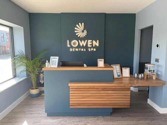 Lowen Dental Spa - Dentist in Romsey