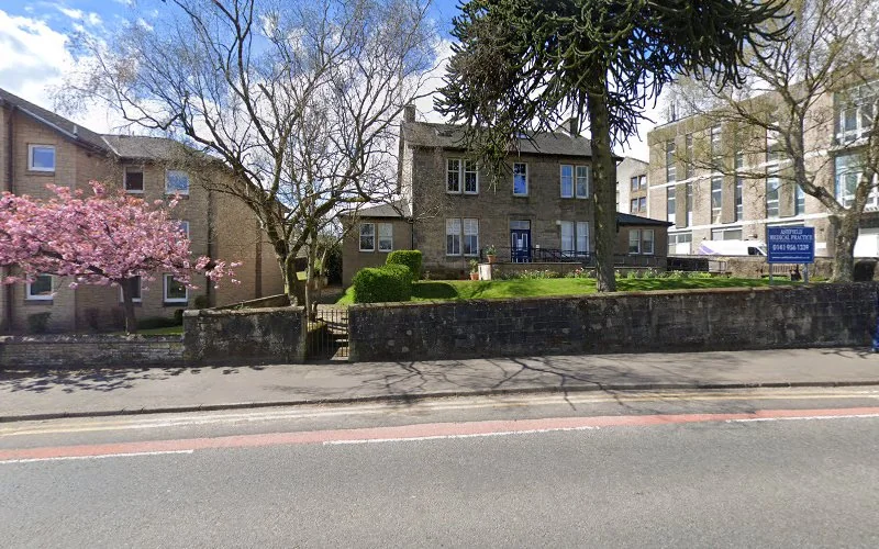 Home Dental Care - Dental clinic in Glasgow