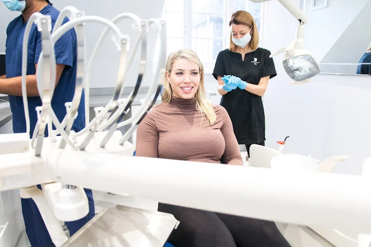 SS Cosmetic Dentistry - Cosmetic dentist in Canterbury