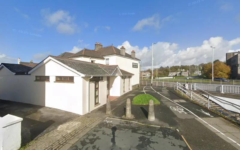 Mr R - P Smith - Meavy Way Dental Clinic - Dentist in Plymouth