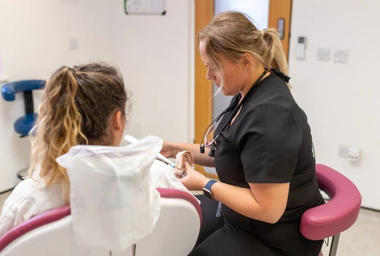 Parkway Dentalcare - Dentist in Havant